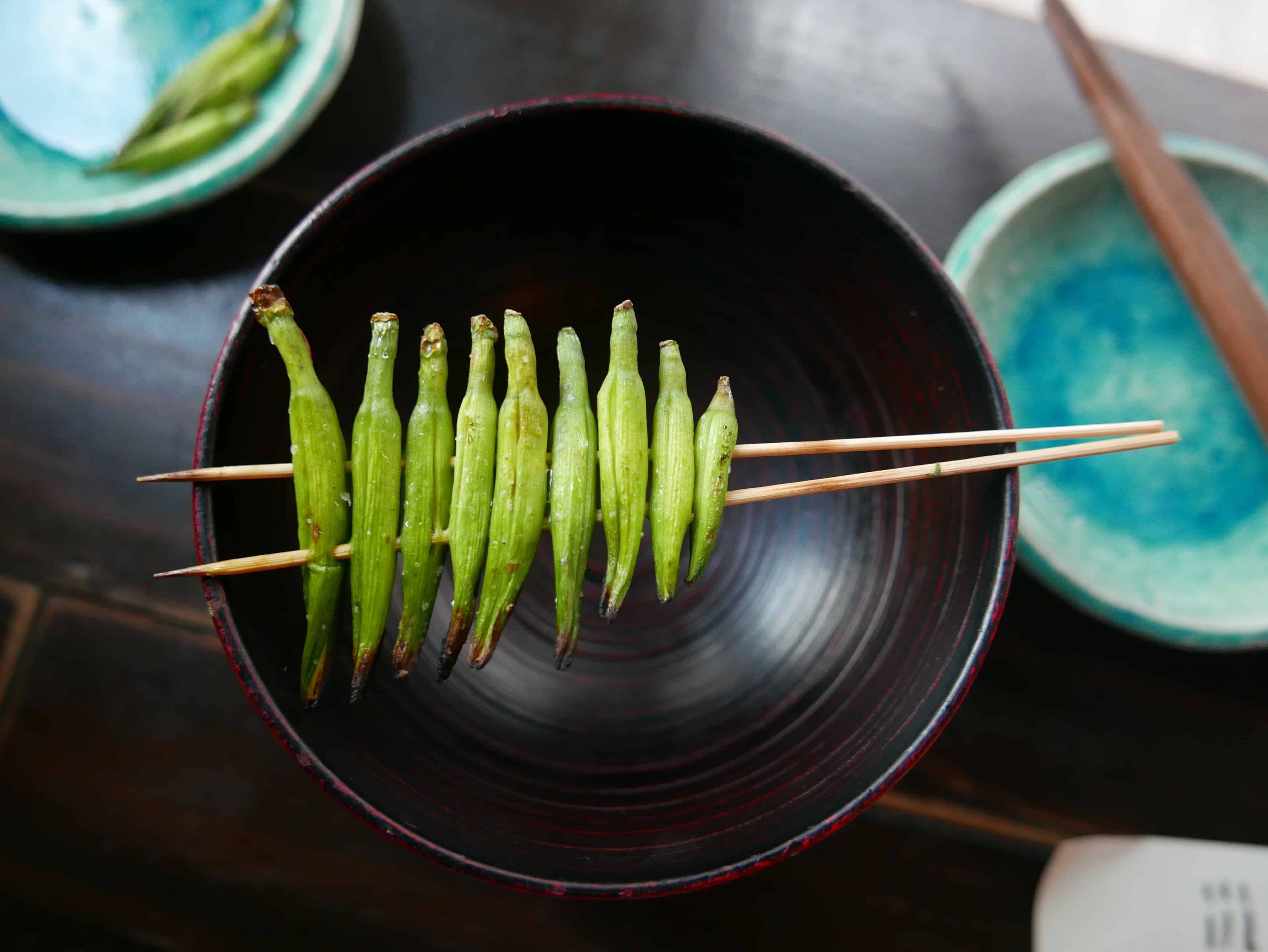 gastronomia viajar a Japón